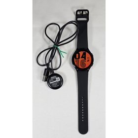 Galaxy Watch4 44mm 本体 充電器付き(その他)