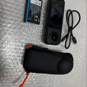 Insta360 X5 アクションカメラ 本体