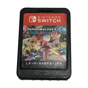 マリカー8(マリオカート8 デラックス) Switch 新品 4,199円 中古 3,850