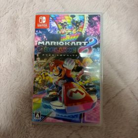 マリオカート8 デラックス Nintendo Switch