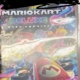 じ*ん様 マリオカート8 デラックス Nintendo Switch