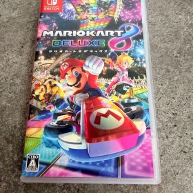 マリオカート8 デラックス