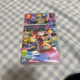 マリオカート8 デラックス