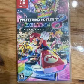 マリオカート8 デラックス Nintendo Switch