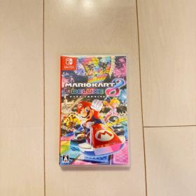 マリオカート8 デラックス (Nintendo Switch)