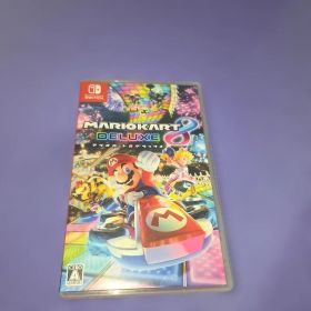 マリオカート8 デラックス