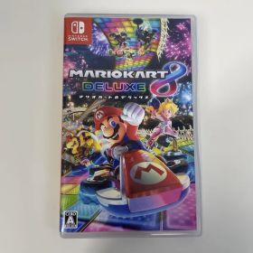 マリオカート8 デラックス