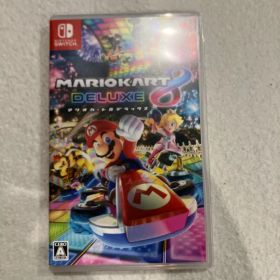 マリオカート8 デラックス
