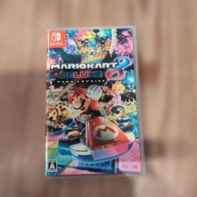 マリオカート8 デラックス Nintendo Switch