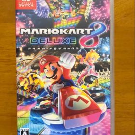 マリオカート8 デラックス