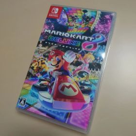 マリオカート8 デラックス Nintendo Switch