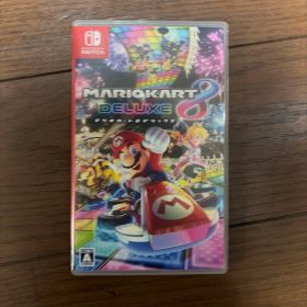 マリオカート8 デラックス Nintendo Switch