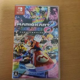 マリオカート8 デラックス
