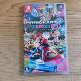 マリオカート8 デラックス