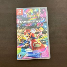 マリオカート8 デラックス