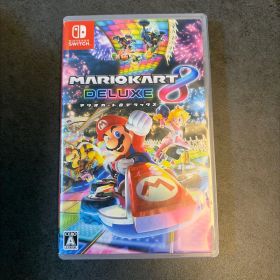 マリオカート8 デラックス