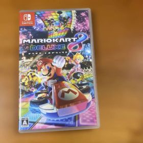 マリオカート8 デラックス