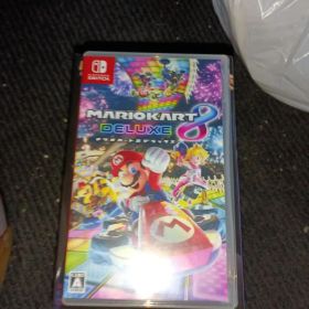 マリオカート8 デラックス