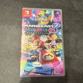 マリオカート8 デラックス