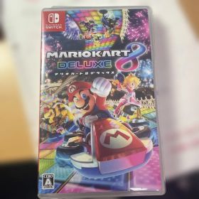 マリオカート8 デラックス