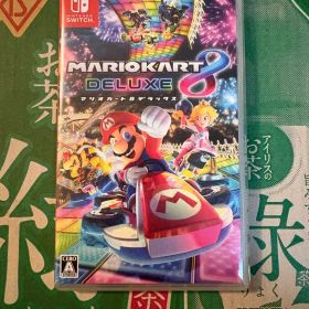 マリオカート8 デラックス