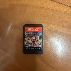 マリオカート8 デラックス Nintendo Switch