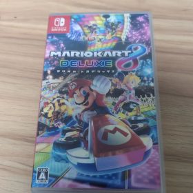 マリオカート8 デラックス