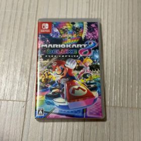 マリオカート8 デラックス