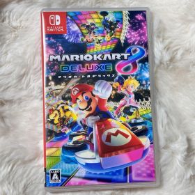 マリオカート8 デラックス Nintendo Switch