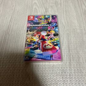 マリオカート8 デラックス