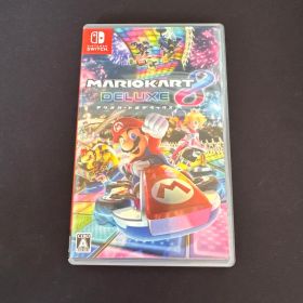 マリオカート8 デラックス