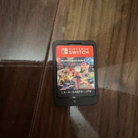 MARIOKART8DELUXマリオカート8 デラックスニンテンドースイッチ