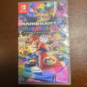 マリオカート8 デラックス