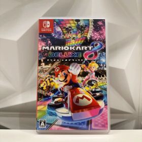 マリオカート8 デラックス スイッチ