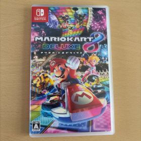 マリオカート8 デラックス Nintendo Switch