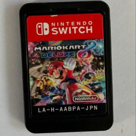 マリオカート8 デラックス Nintendo Switch