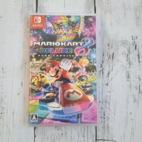 マリオカート8 デラックス