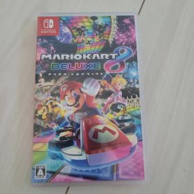 マリオカート8 デラックス