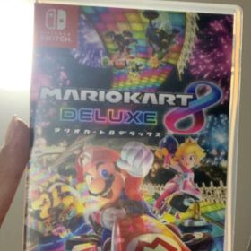 マリオカート8 デラックス Nintendo Switch