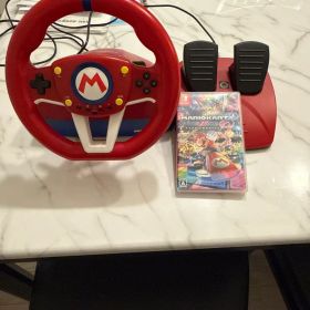 マリオカート8 デラックス Nintendo Switch