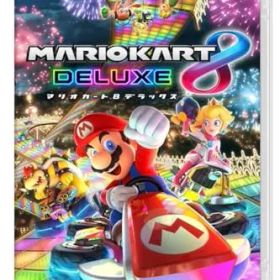 マリオカート8 デラックス -Switch★m
