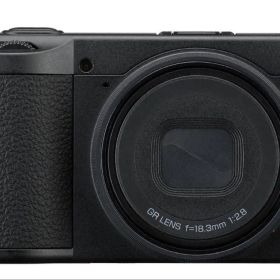 【新品未開封】RICOH GR IV Monochrome 1年保証