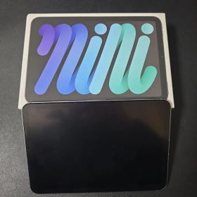 iPad mini A17pro 128GB Wi-Fi + Cellular