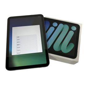Apple iPad mini A17 Pro 128GB MXN63J/A Wi-Fiモデル タブレット 中古 B10879784