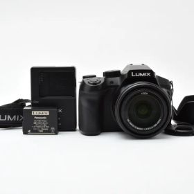 ■ 美品 ■ PANASONIC DMC-FZ300 0399