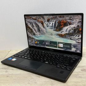 美品 富士通 LIFEBOOK U9311/F LTE i5 256GB 軽量 Office付き 即納 初心者にも 届いてすぐ使えます◎ マウスはおまけ♪ S492-F
