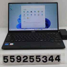 富士通 LIFEBOOK U9311/F Core i5 1145G7 2.6GHz/8GB/256GB(SSD)/13.3W/FHD(1920x1080)/Win11 【559255344】