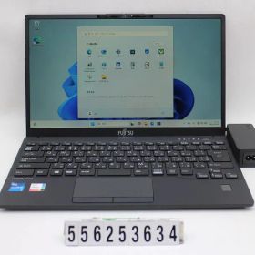 富士通 LIFEBOOK U9311/FX Core i5 1135G7 2.4GHz/8GB/256GB(SSD)/13.3W/FHD(1920x1080)/Win11 【556253634】