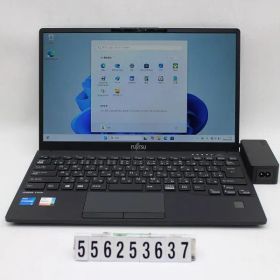 富士通 LIFEBOOK U9311/FX Core i5 1135G7 2.4GHz/8GB/256GB(SSD)/13.3W/FHD(1920x1080)/Win11 【556253637】