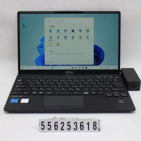 富士通 LIFEBOOK U9311/FX Core i5 1135G7 2.4GHz/8GB/256GB(SSD)/13.3W/FHD(1920x1080)/Win11 【556253618】